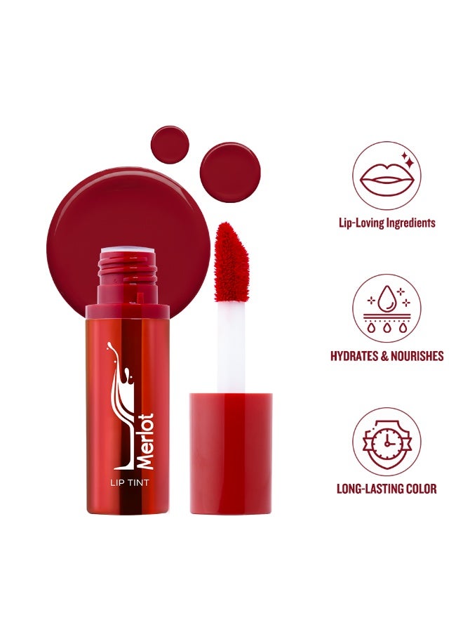 Character Tinted Lip Stain - Image 1